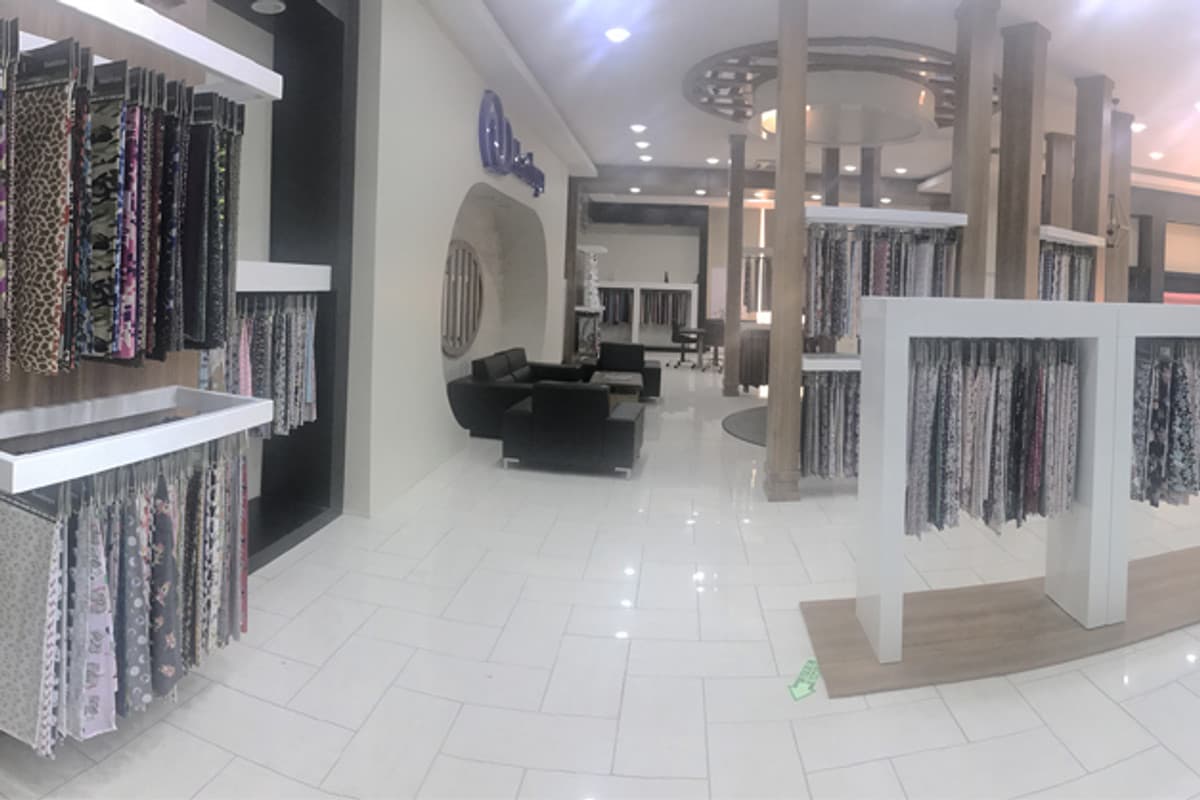 HB Group Showroom — İstanbul