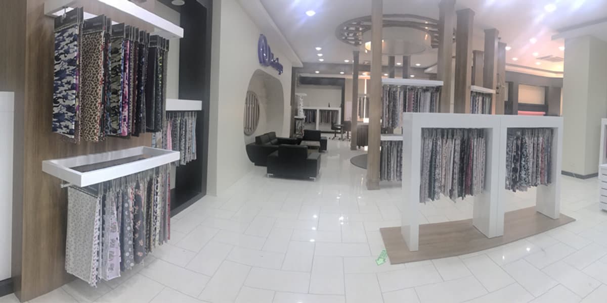 HB Group Showroom — İstanbul 2